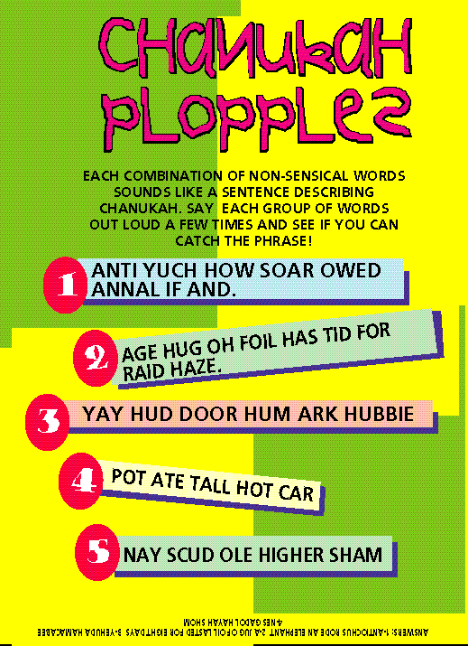 Ploppies