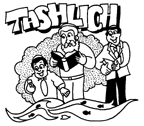 Tashlich