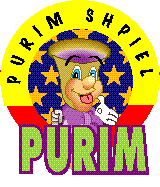 purim shpiel