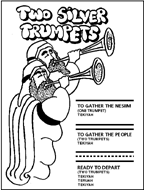 Trumpets