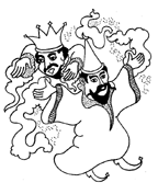 Balak & Bilam