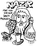 Nazir