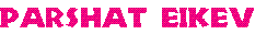 Eikev
