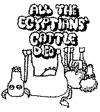 Cattle 5