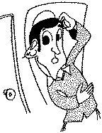 left sided headache earache neck ache and back pain under ribs
