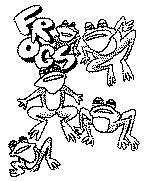 Frogs 2