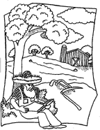 Shmita Vacation