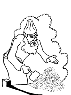 Terumat Hadeshen